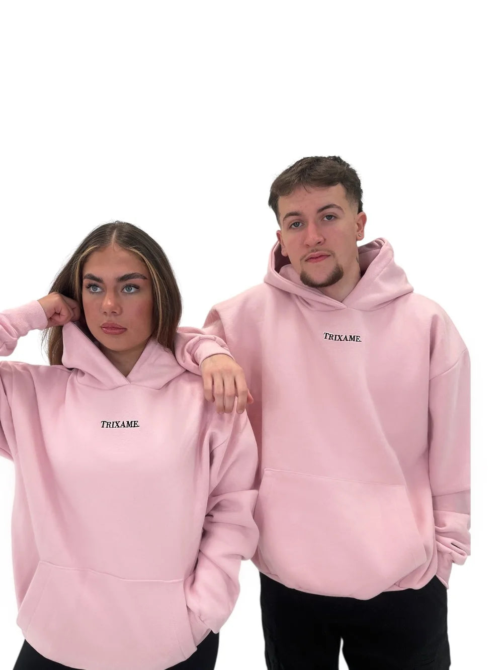 New Simplicity Hoodie