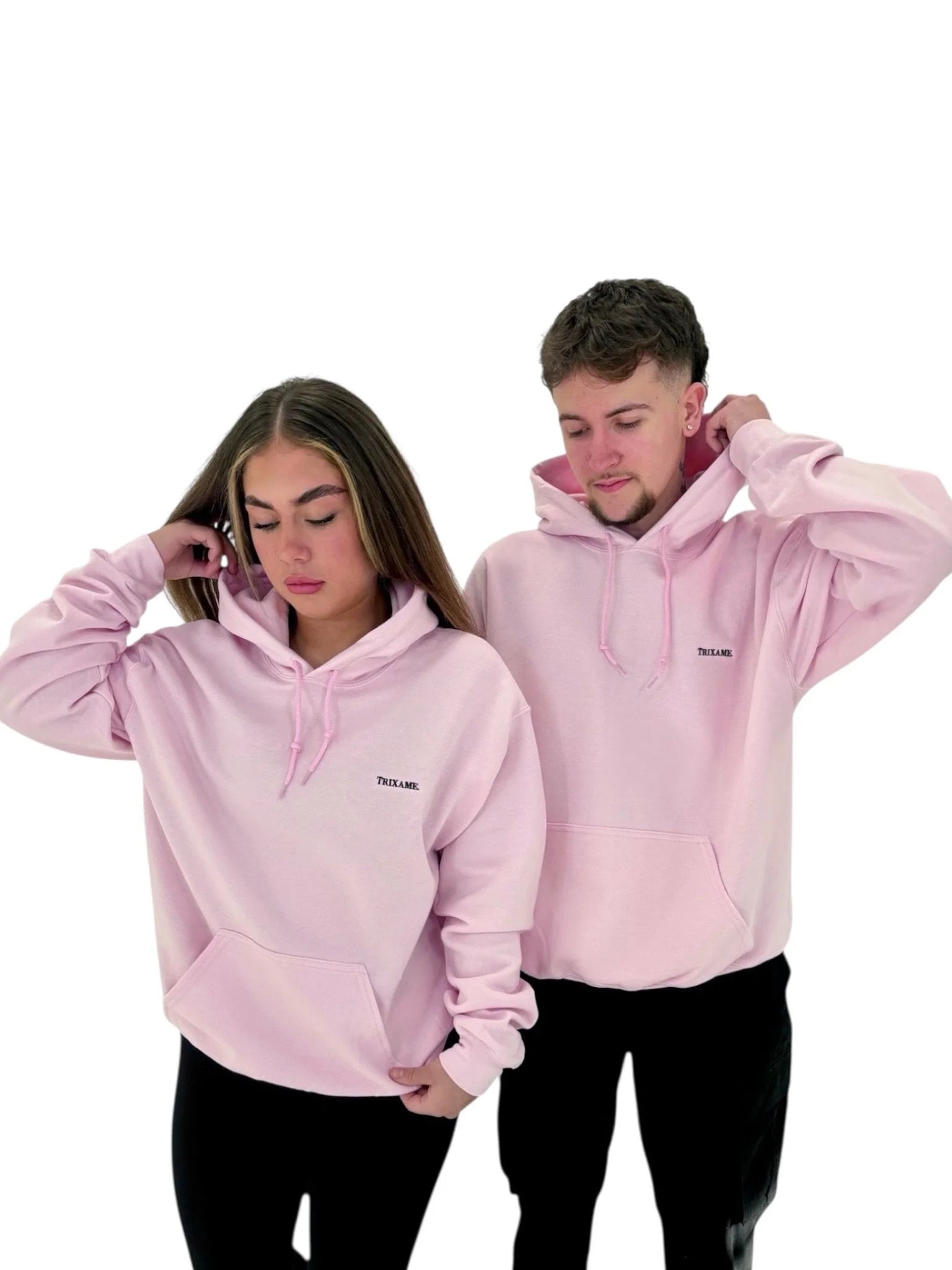 Limited Edition Hoodie
