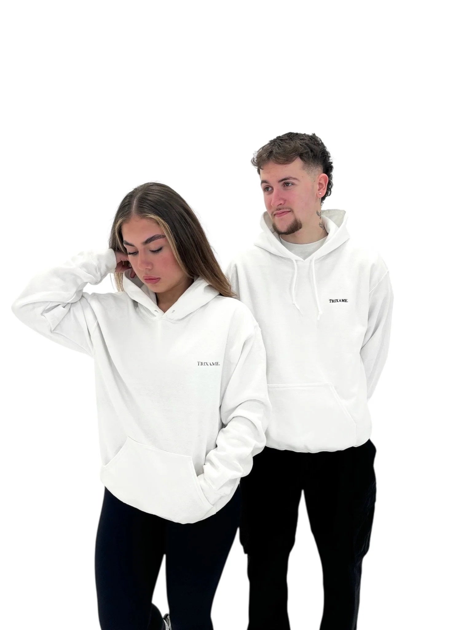Limited Edition Hoodie