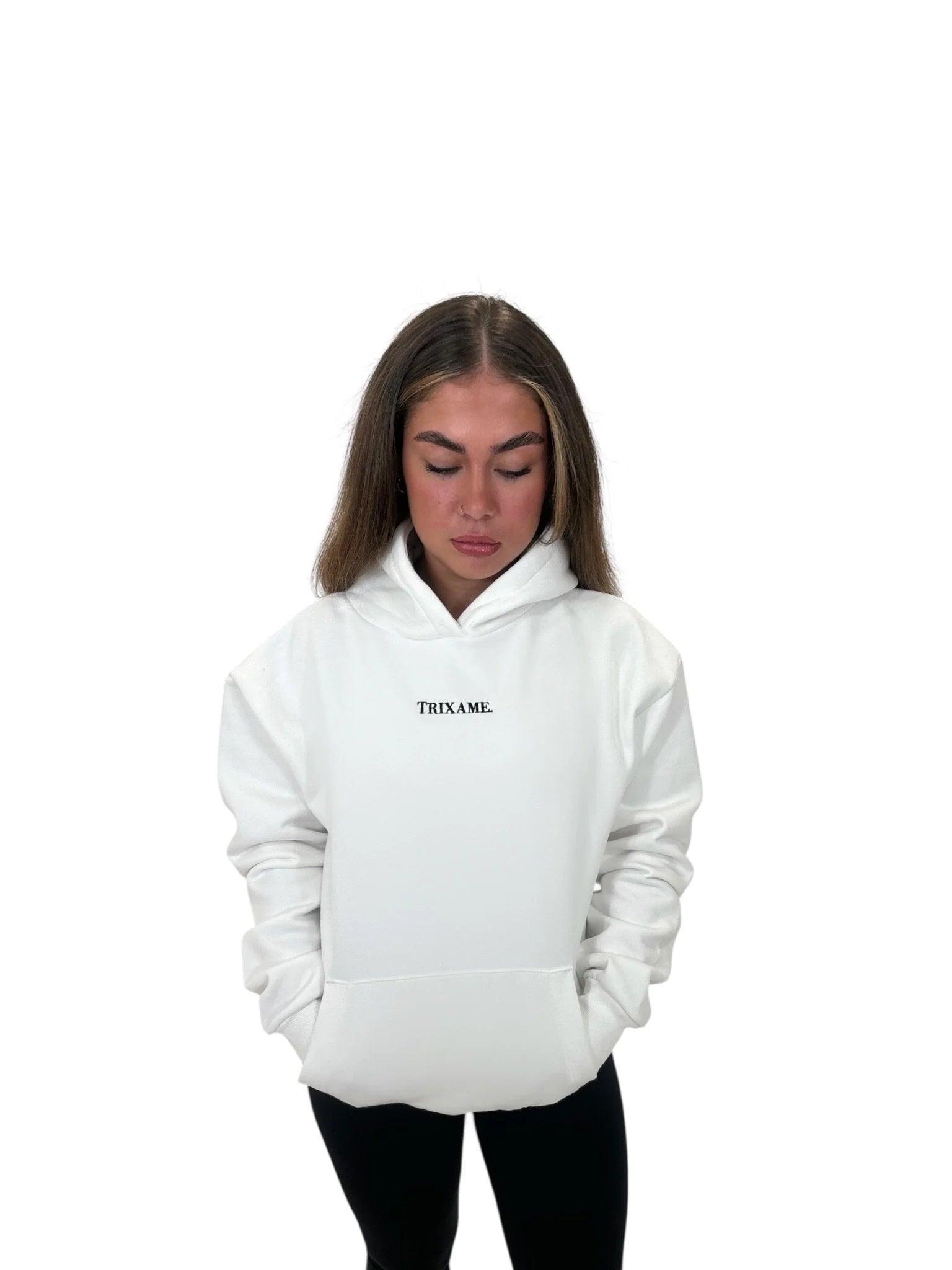 New Simplicity Hoodie