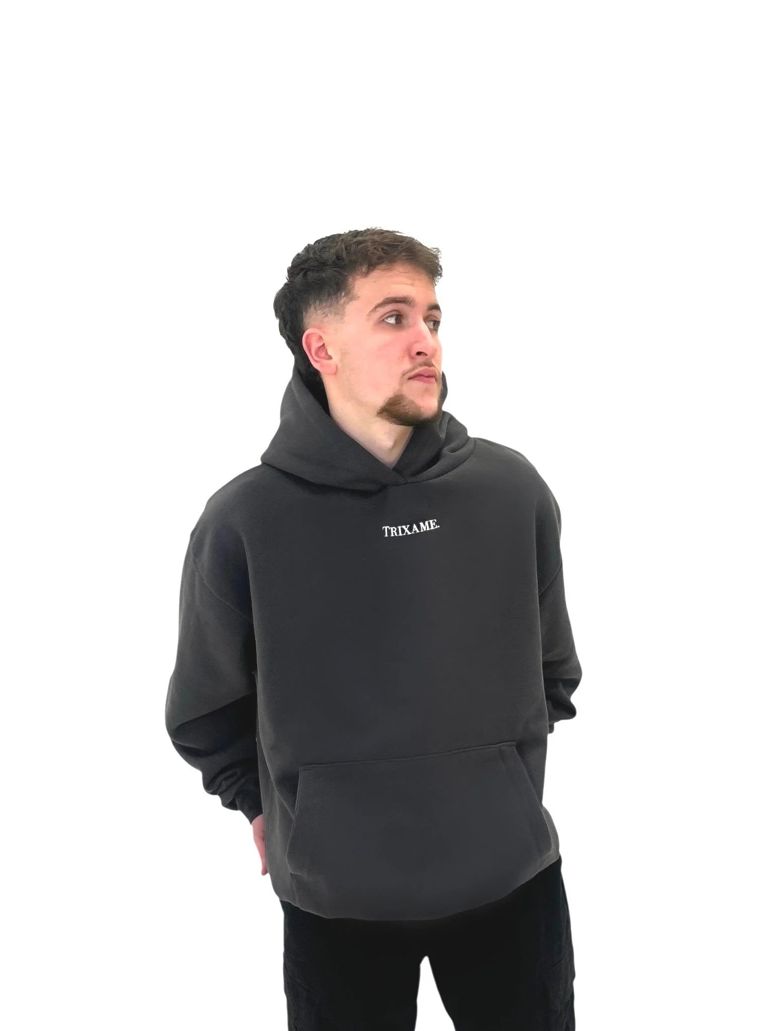 New Simplicity Hoodie