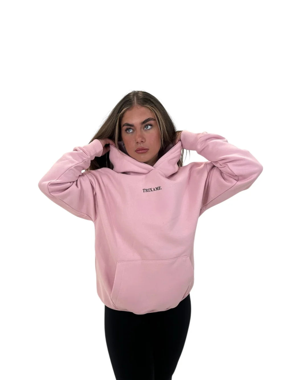 New Simplicity Hoodie