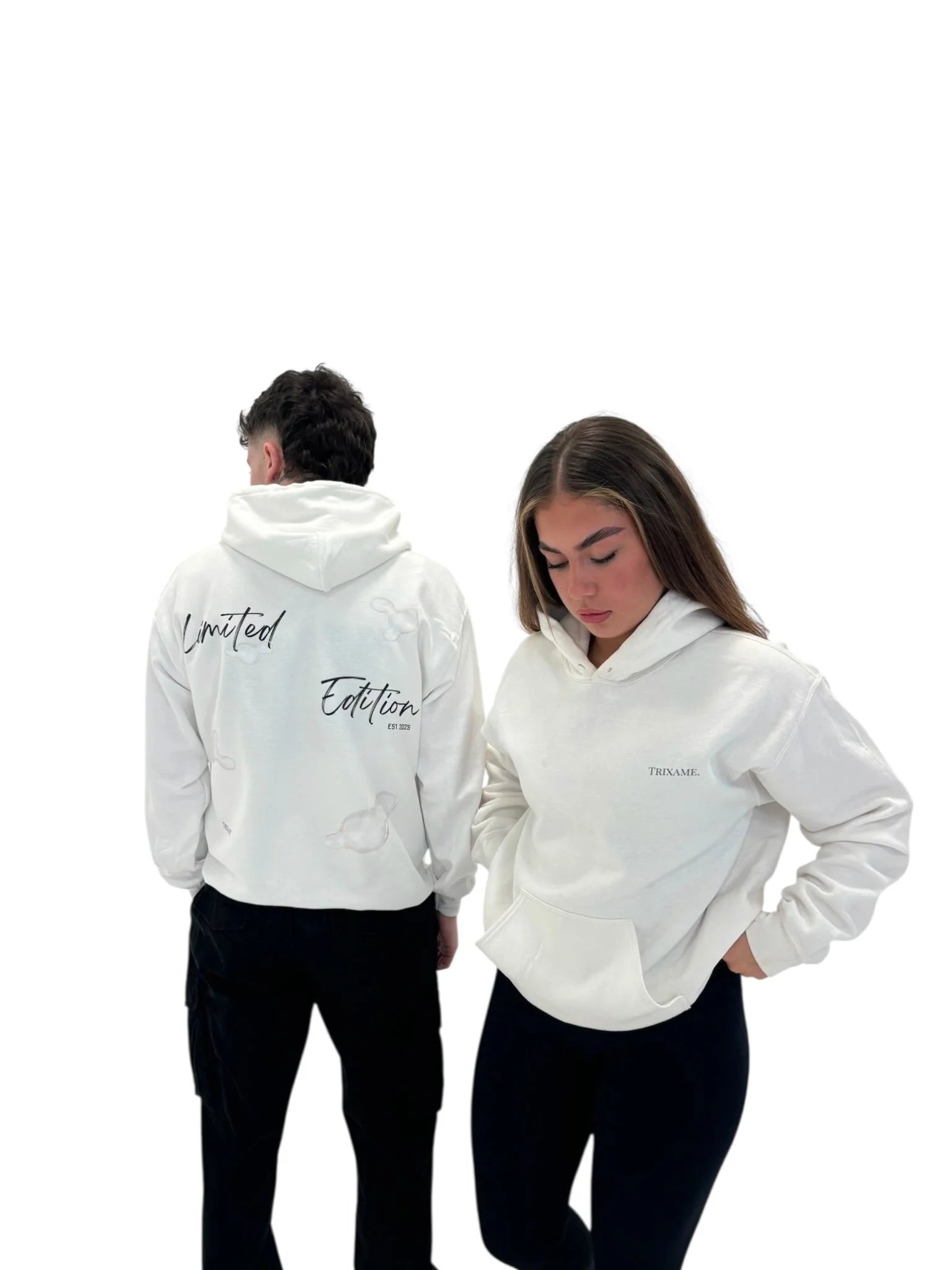 Limited Edition Hoodie