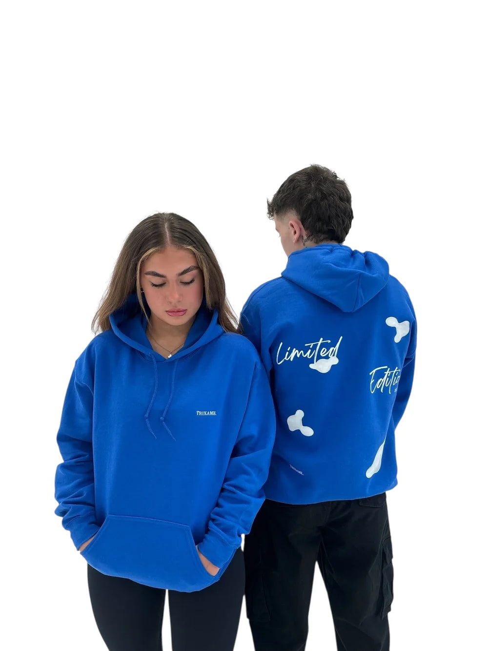 Limited Edition Hoodie