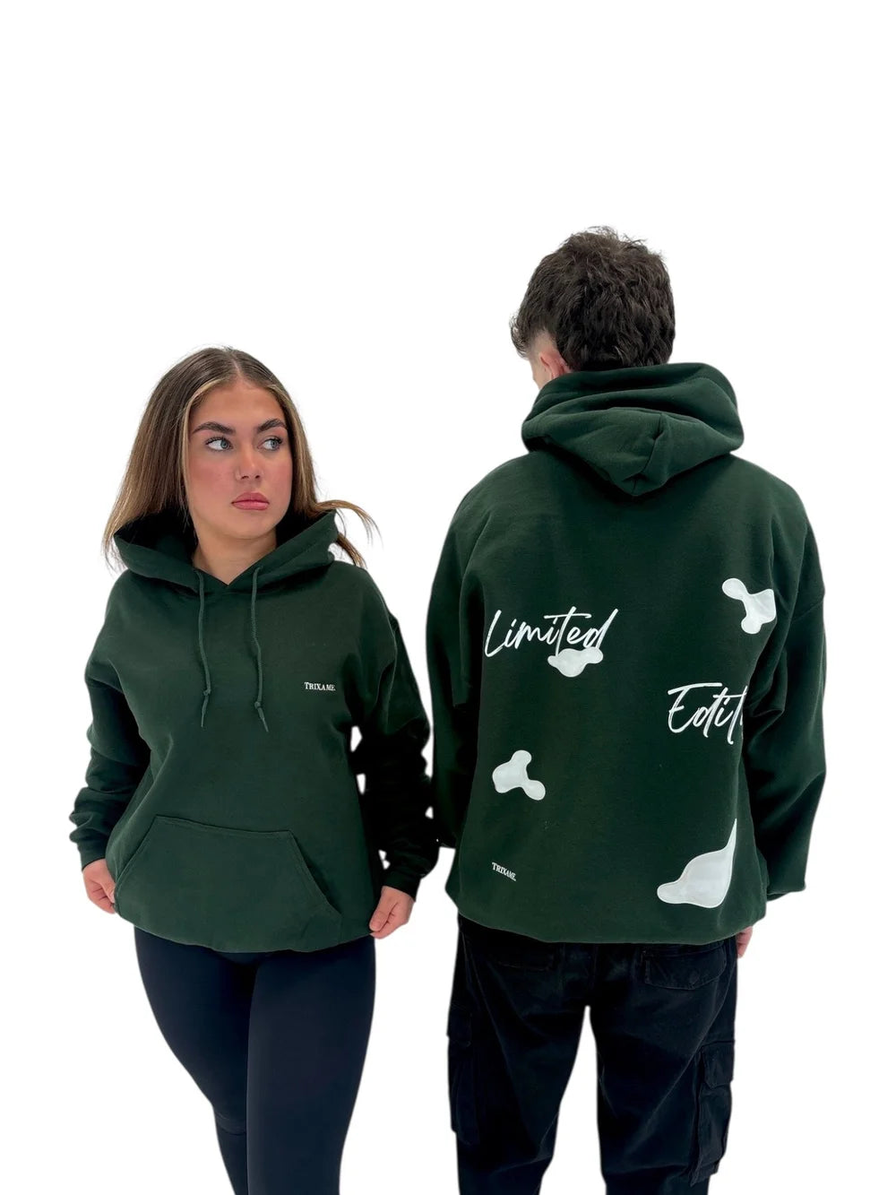 Limited Edition Hoodie