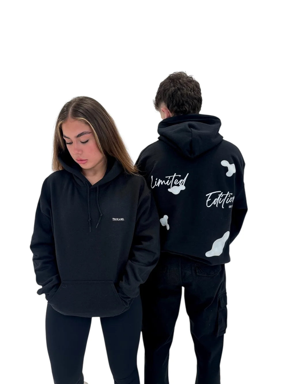 Limited Edition Hoodie
