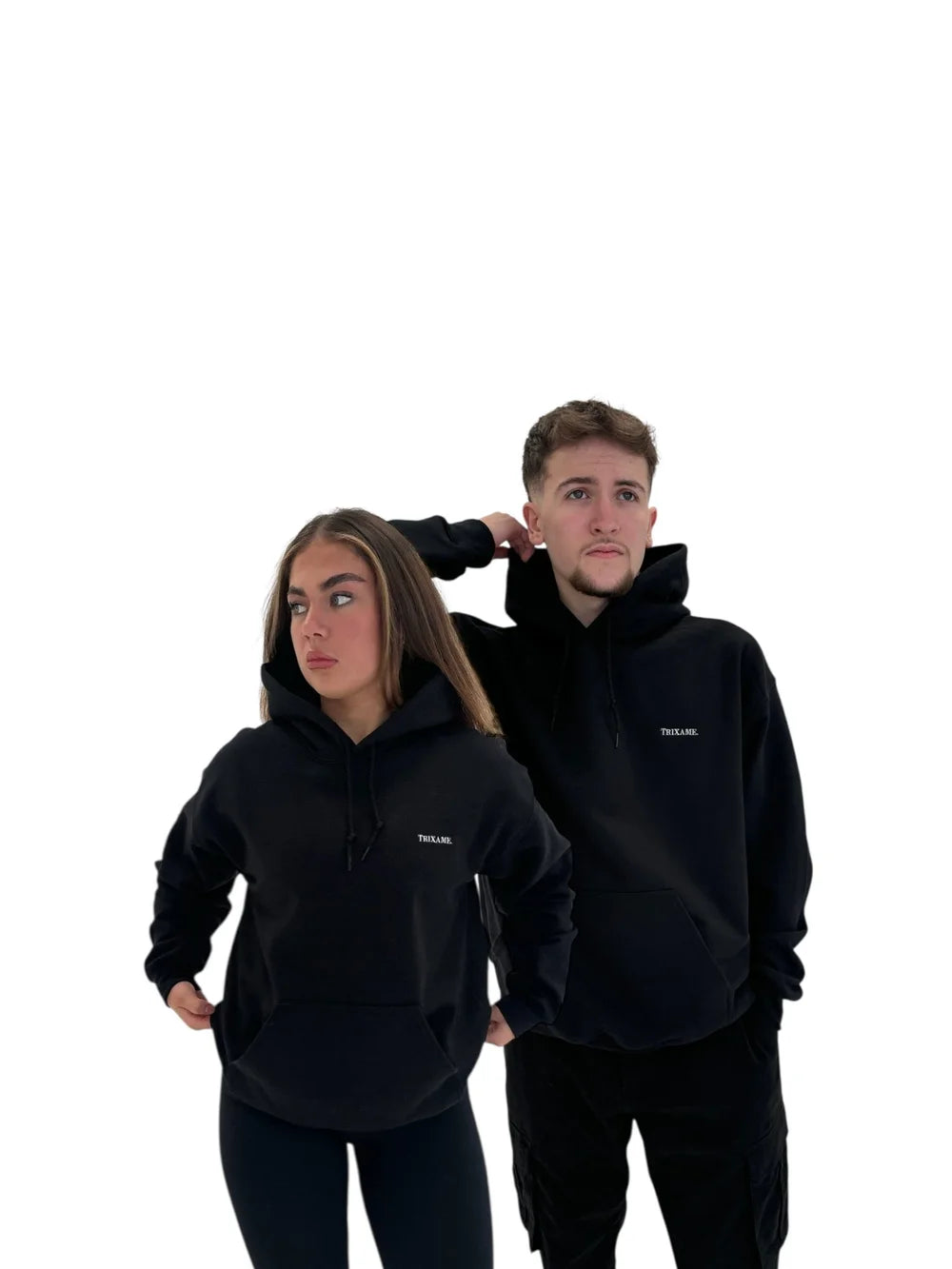 Limited Edition Hoodie