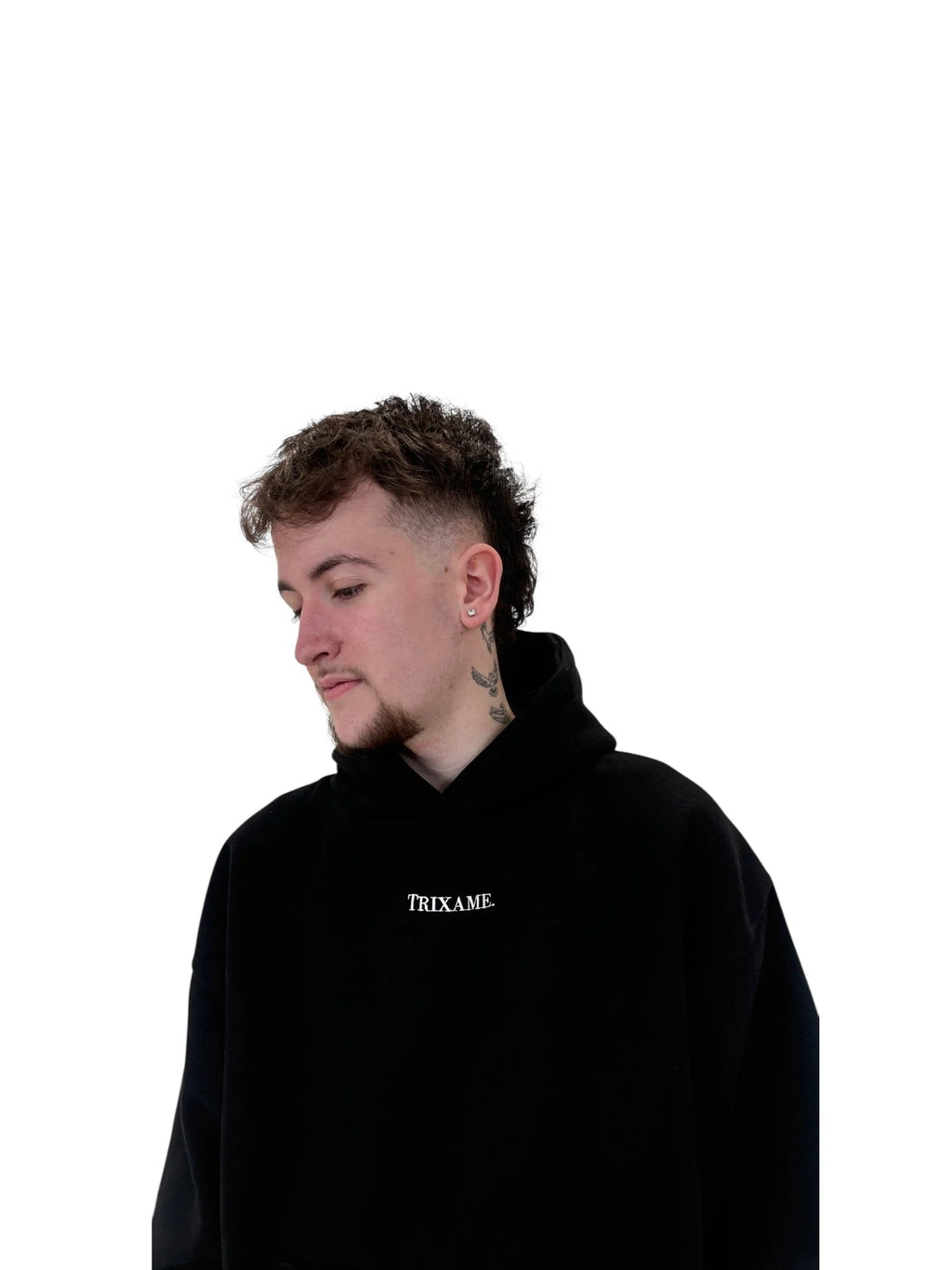 New Simplicity Hoodie