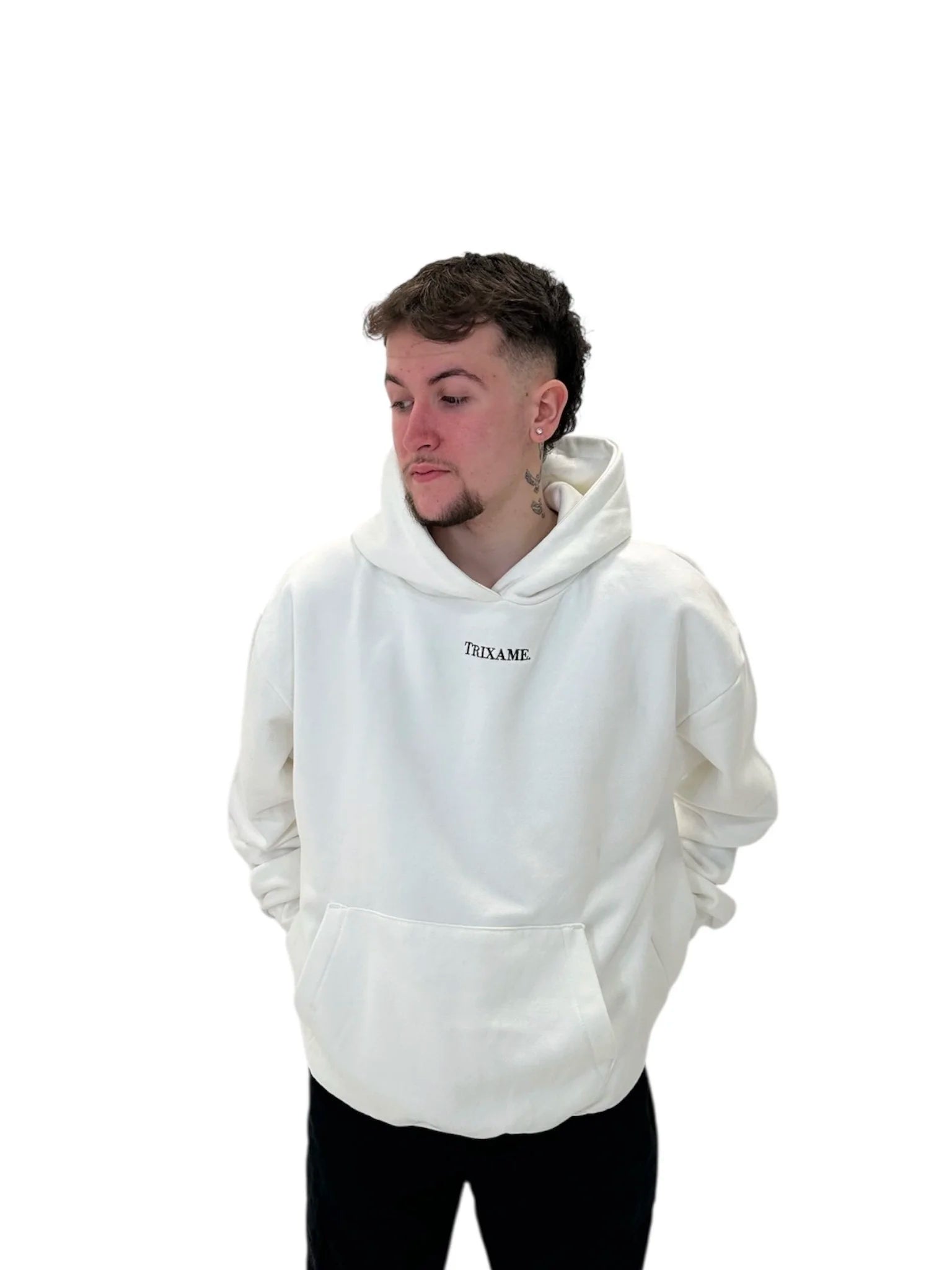 New Simplicity Hoodie