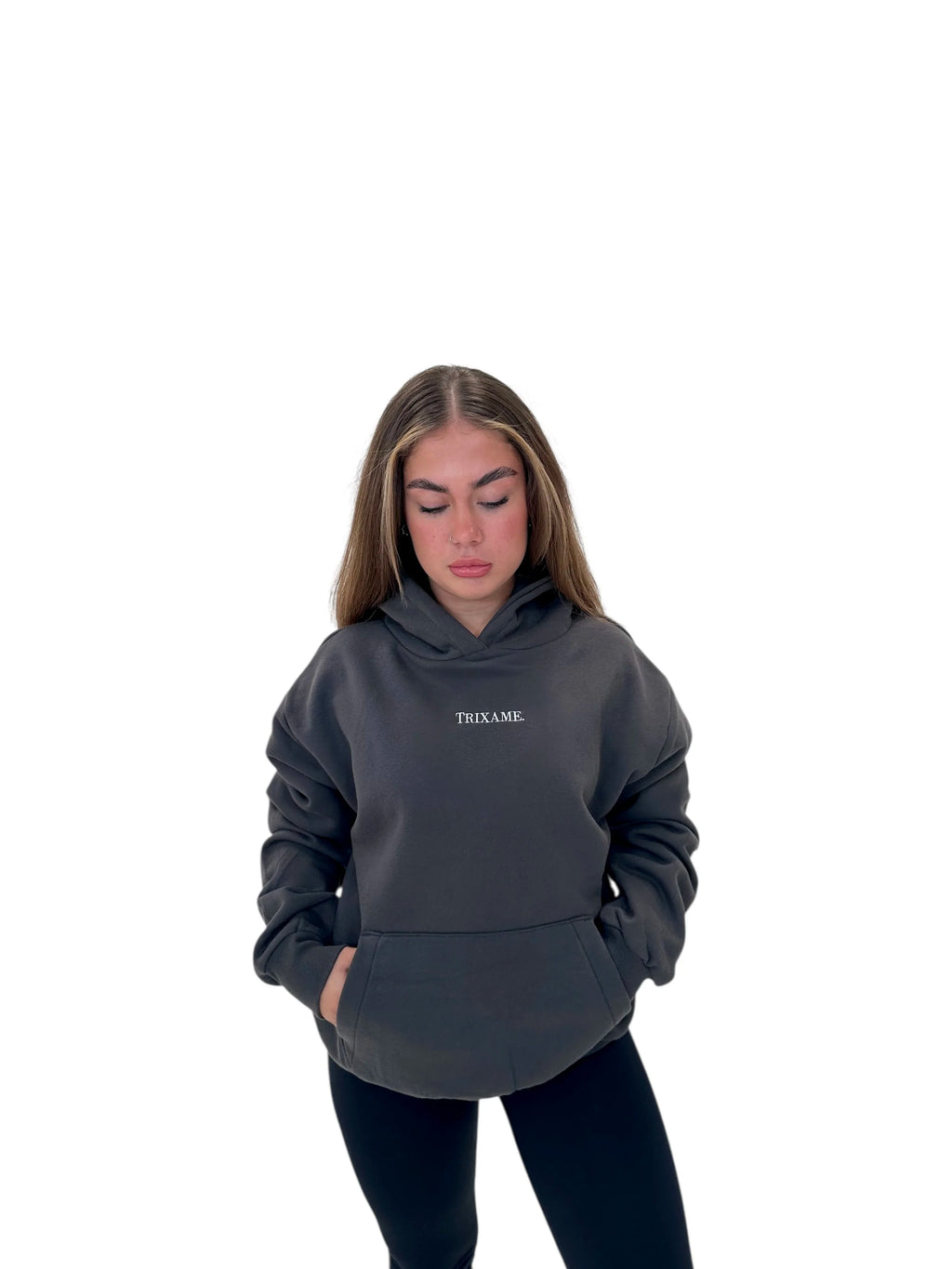 New Simplicity Hoodie