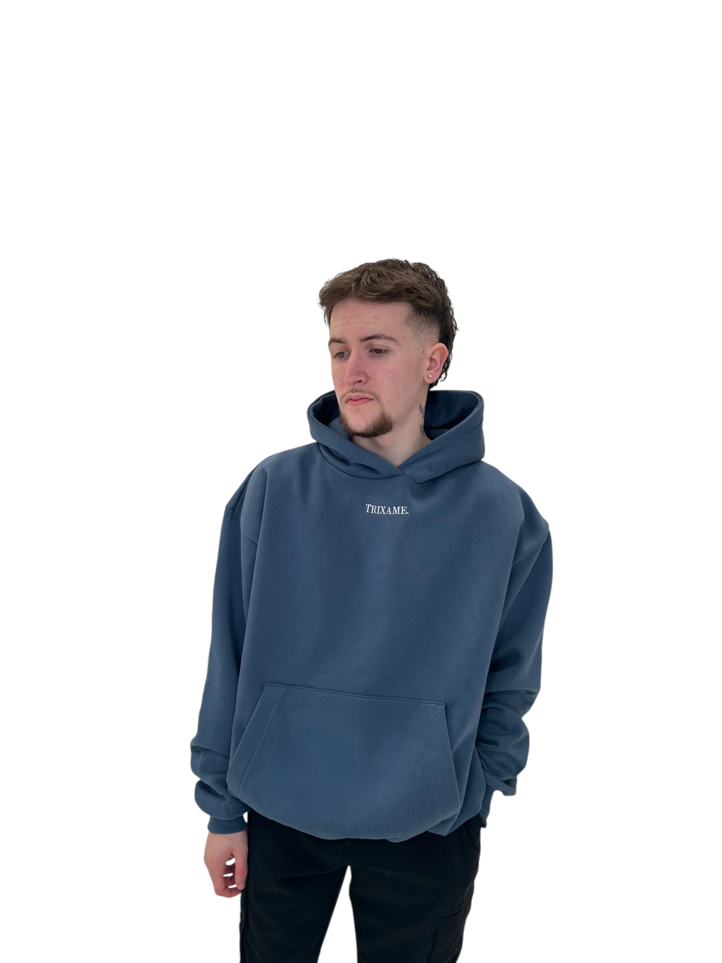 New Simplicity Hoodie