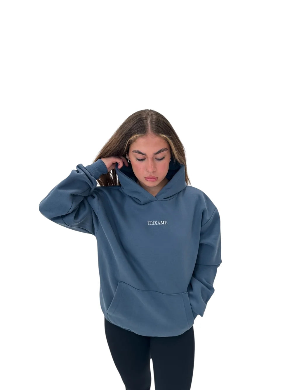 New Simplicity Hoodie