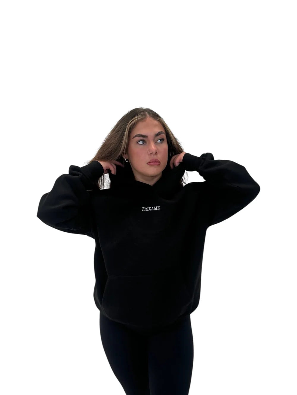 New Simplicity Hoodie